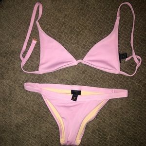 Pacsun bikini size small